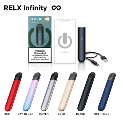 RELX INFINITY