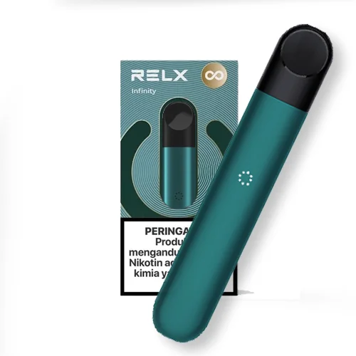 RELX INFINITY (Shappire Green)
