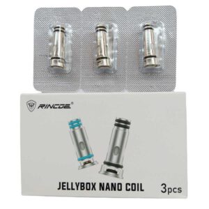 JellyBox Nano Coil