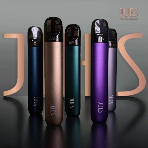 Jues Device Kit