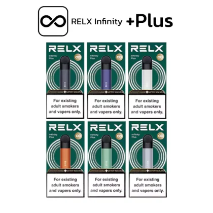 RELX Infinity Plus